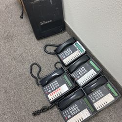 Toshiba Business And Office Phones And System All For 50