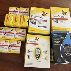 Freestyle freedom lite