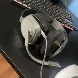 Astro Gaming Headset