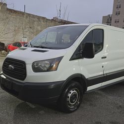 2015 Ford Transit