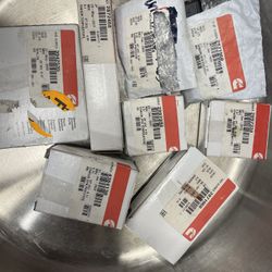 Cummins Parts 