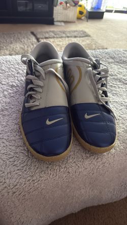 Nike Total 90