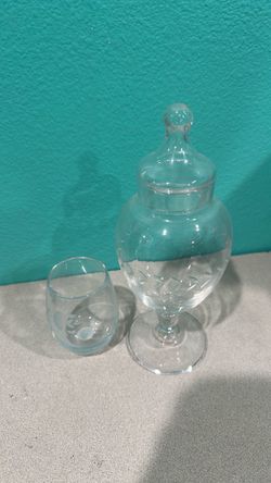 Glass
