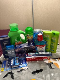 Household bundle *more info in description*