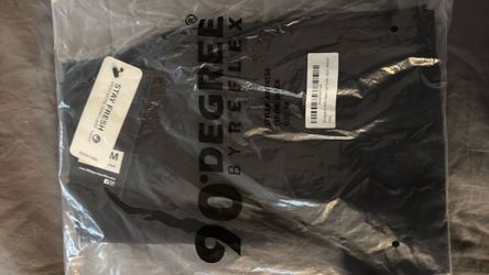 90 degree leggings