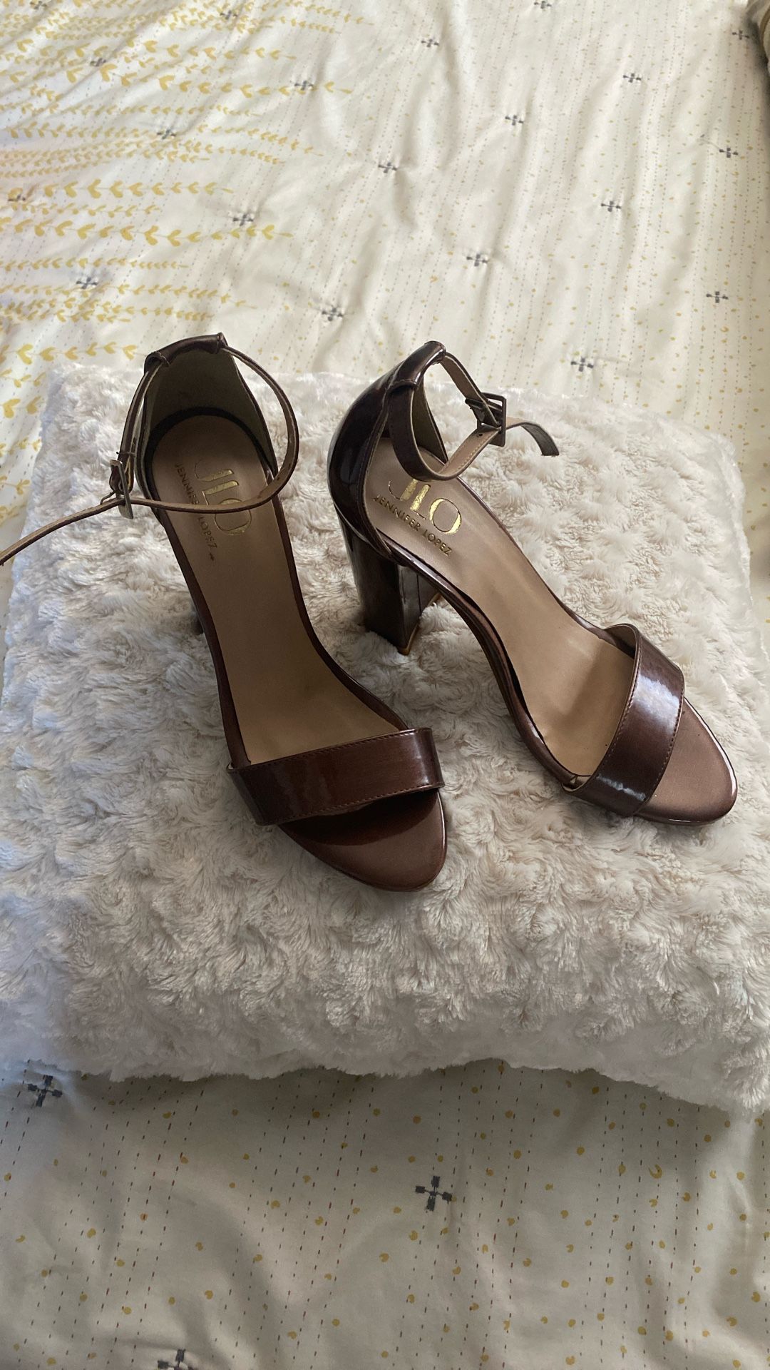 JLO Heels