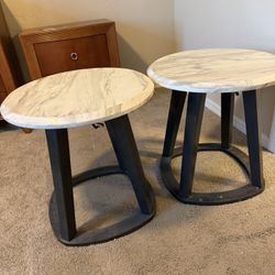Side Tables