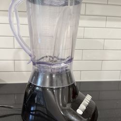 Hamilton Beach Blender 