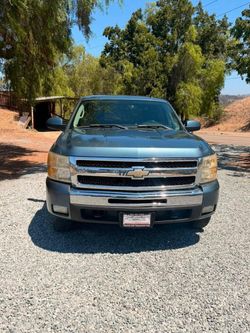 2009 Chevrolet Silverado