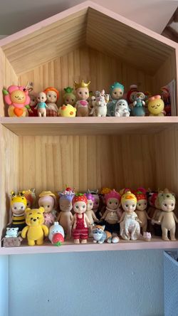 Sonny angel for sale