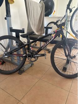 bmx 24