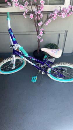 Huffy So Sweet 20 Inch Bike Bicycle