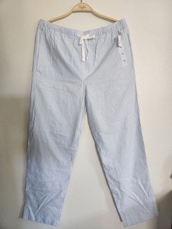 PIYAMA GAP ONLY ONE SIZE M
