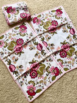 Brand New Natural Linen Kitchen Towels