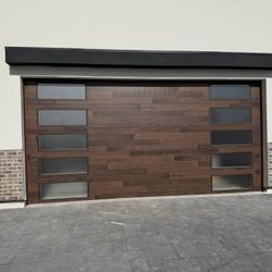 Garage Doors 