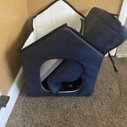 Cooling Dog House 