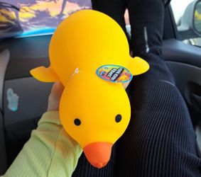 Huge Squishy duck