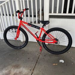 BMX GT pro series 26’