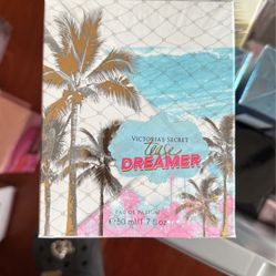 New Victoria’s Secret Tease Dreamer Perfume