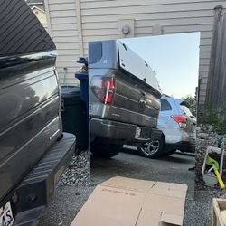 39.75” X 56” Bathroom Mirror