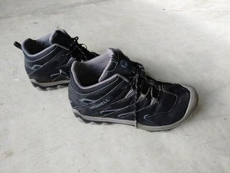 Merrill 5.5 Kids Boots