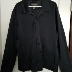 Banana Republic Men Light Jacket XL
