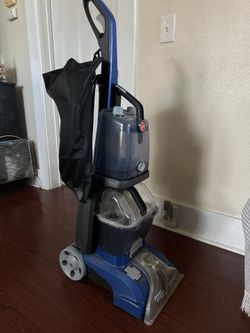 Hoover Carpet Cleaner