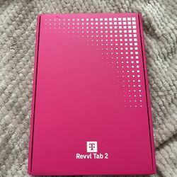 Revvl Tab 2. Give Me An Offer!