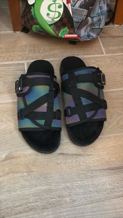 Draco slides