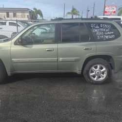 2004 GMC ENVOY SLT