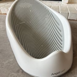 Baby Bath Support 
