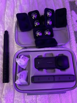 insta360 X5 + accessories
