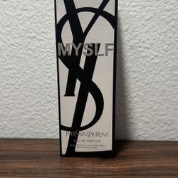YSL Myself Cologne 100ML 3.38 Fl Oz