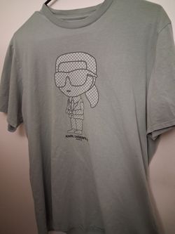 Karl Lagerfeld Medium