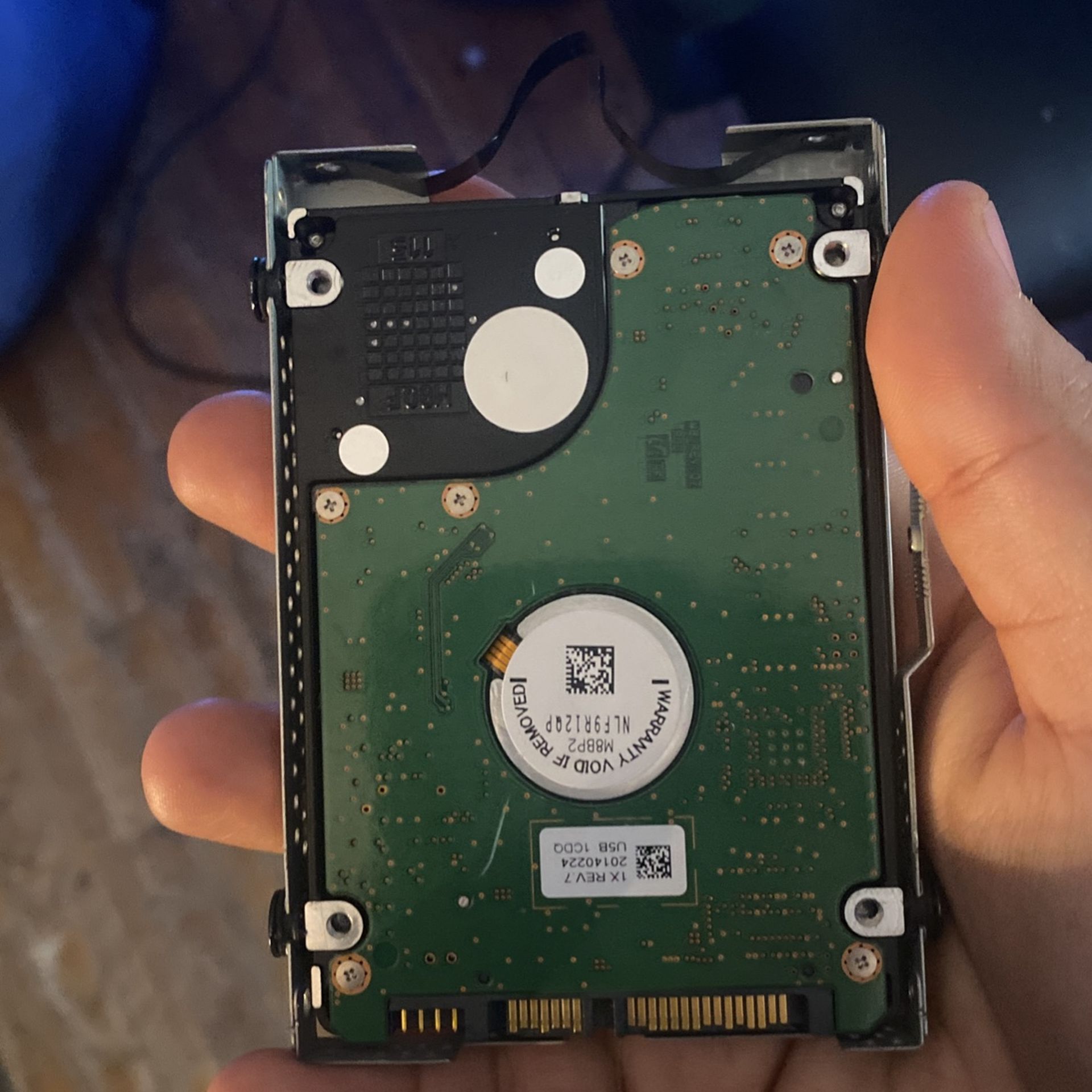 Hard Drive 1tb 