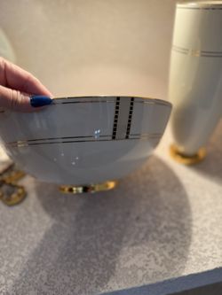 Lenox Bowl