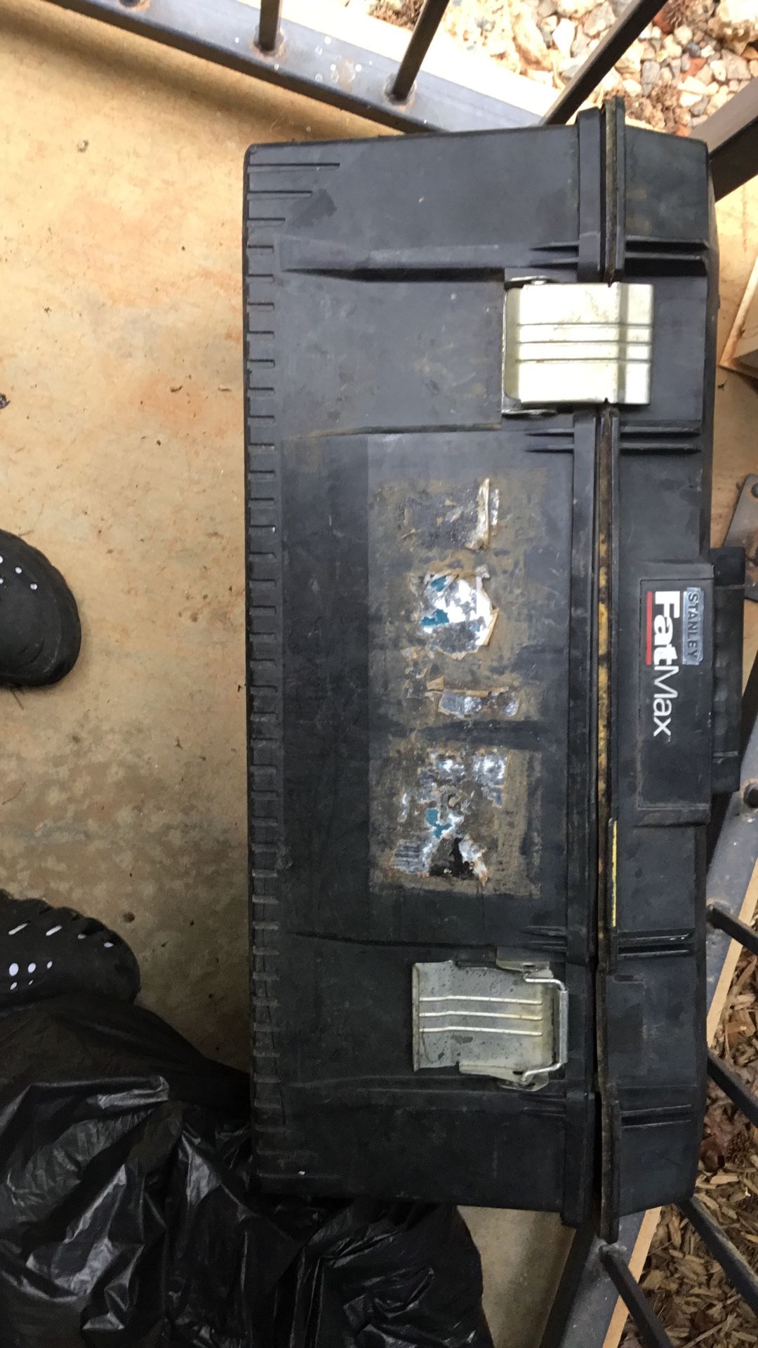 Tools Box