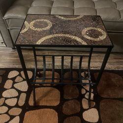 Home Decor Table