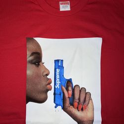 Supreme Water Tee