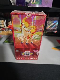Pokémon TCG: Gemstone Volume. 4 Booster Box  - Simplified Chinese
