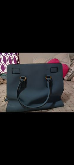 Mk Purse