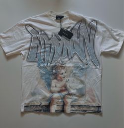 Mixed Emotions T-Shirt (M,L)