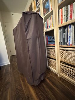 Foldable Bed