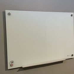 Dry Erase Whiteboard