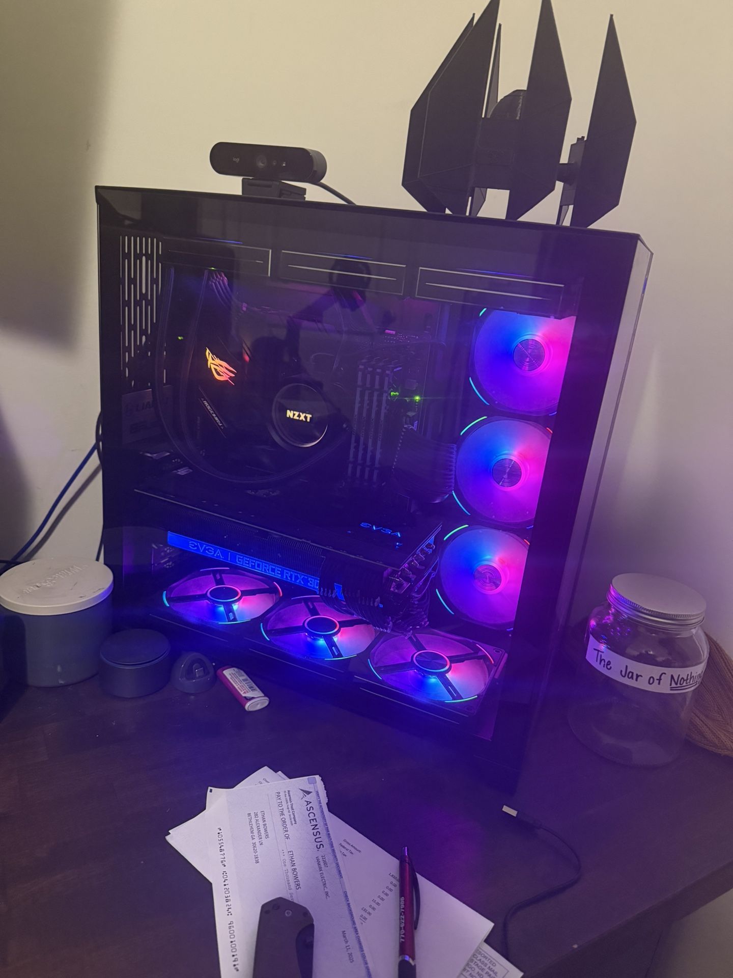 Gaming Pc For Sale