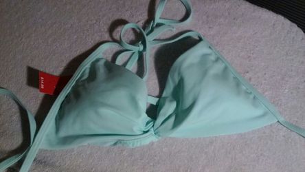 Bikini top