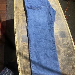 Men’s Jeans 