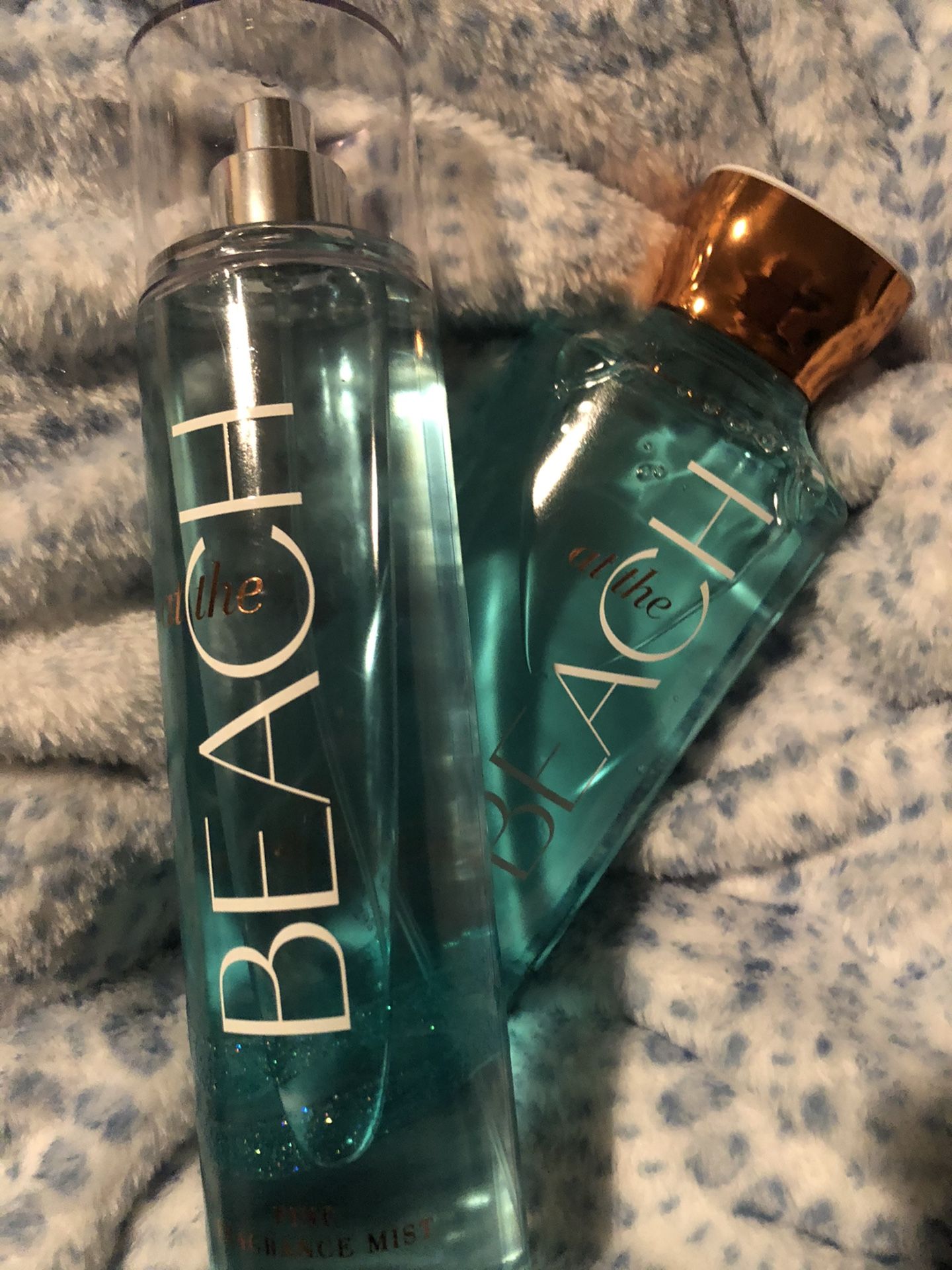 Beach Bath And Bodyworks