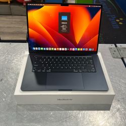 Apple MacBook Air 2023