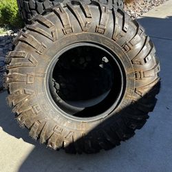 Rzr Can Am Side By Side Utv Tire